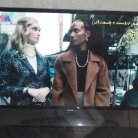 سامسونگ ال ای دی 40 اینچ|تلویزیون و پروژکتور|اسلامشهر, شهرک واوان|دیوار