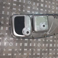 یکعددسینک ظرفشویی