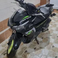 موتور پیشرو طرح کلیک