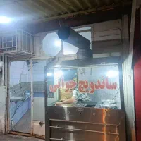 مغازه ۱۲ متری  قیمت کارشناسی