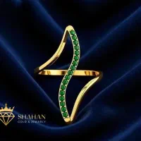 ساخت و طراحی طلا و نقره شاهان