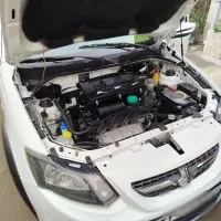 کوییک1401سفید|خودرو سواری و وانت|شلمان, |دیوار