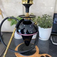 قلیان مارک کارمانیا صفرصفر لاکچری ترین قلیان بازار