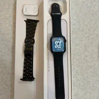 اپل واچ سری ۵ و ایرپاد پرو ۲