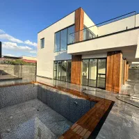 باغ ویلا دوبلکس فول سند دار شهرکی نوساز