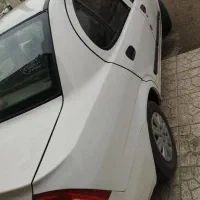 تیبا 93 دوگانه فابریک|خودرو سواری و وانت|قم, انسجام|دیوار