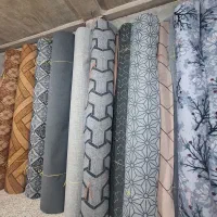 فروش موکت با چک صیادی نصف نقد مانده چک