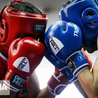 بوکس،آموزش ورزش المپیکی بوکس