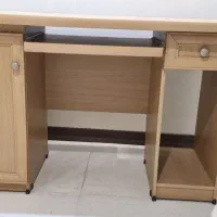 میز تحریر و کامپیوتر|میز تحریر و کامپیوتر|تهران, دژکام|دیوار