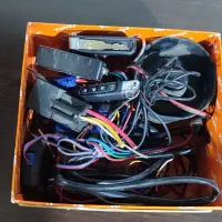 دزدگیر حرفه ای خودرو زیتونیکس|قطعات یدکی و لوازم جانبی|رباط‌کریم, شهرک صنعتی ده‌حسن|دیوار