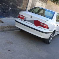 سمندlxمدل۸۵ بدون رنگ|خودرو سواری و وانت|مشهد, ارشاد|دیوار