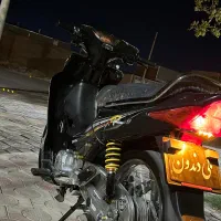 موتور بی کلاچ