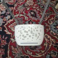 مودم تی پی لینک adsl/vdsl