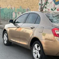 جیلی ۲۰۱۳بدون رنگ شاسی پلمپ موتور۱۸۰۰|خودرو سواری و وانت|مشهد, سید رضی|دیوار