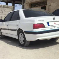 فروش پارس مدل 401