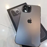 اپل iPhone 13 Pro Max با حافظهٔ ۲۵۶ گیگابایت|موبایل|یزد, |دیوار