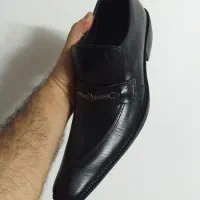 کفش مجلسی