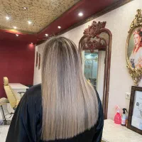 مدل رنگ و لایت