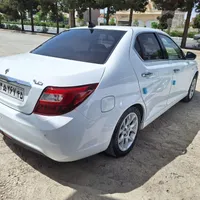 دنا پلاس اتوماتیک، مدل ۱۴۰۳ آپشنال