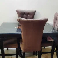 میز ناهارخوری