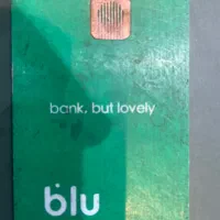 بلو بانک پیدا شده