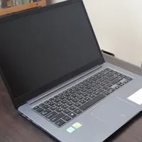 لپتاپ ایسوس VivoBook X510UQ با حافظه ssd سرعت عالی|رایانه همراه|قم, سراجه (۱۵ خرداد)|دیوار