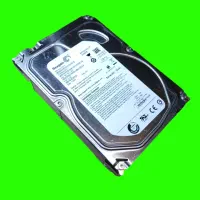 هارد اینترنال ۲ ترابایت Seagate 2000gb