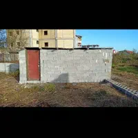 فروش زمین سند دار تک برگ 226 متری|فروش زمین و ملک کلنگی|شفت, |دیوار