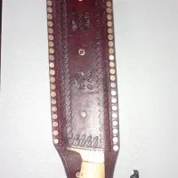 ۲عددچاقوی کلکسیونی