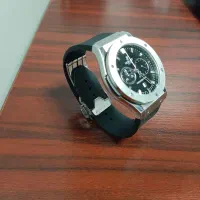 ساعت مردانه HUBLOT مدل chronogragh|ساعت|کرمان, |دیوار