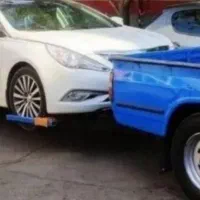 امداد خودرو . یدک کش . جرثقیل  خودروبر|خدمات حمل و نقل|کرج, کرج نو|دیوار