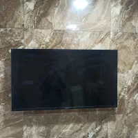 LED سامسونگ سالم بدونه تعمیر|تلویزیون و پروژکتور|تهران, کاشانک|دیوار