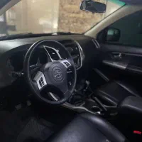 آمیکو آسنا ۱۴۰۱|خودرو سواری و وانت|کرج, فاز ۱ مهرشهر|دیوار