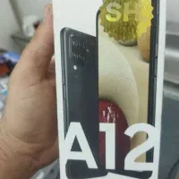 گوشی سامسونگ A12