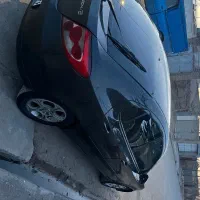 پرتوون جنتو مدل ۲۰۰۷ تحویلی ۲۰۰۹