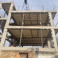 والپست میلگردبستر نبشی کشی|خدمات پیشه و مهارت|ارومیه, |دیوار