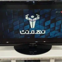 تلوزیون ال سی دی دوو ۴۲ فول اچ دی|تلویزیون و پروژکتور|ساروق, |دیوار