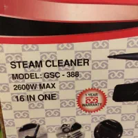 بخارشوی گلد جنرال|جاروبرقی، جارو شارژی، بخارشو|تهران, خاوران|دیوار