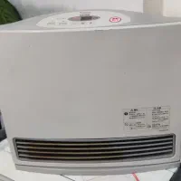 بخاری ژاپنی 3500