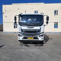 راننده کامیون M پاور