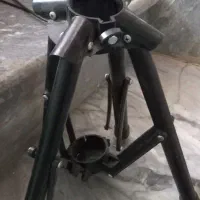 اتو پرسی دلمونتی مدل DL 910|اتو و لوازم اتو|کرمانشاه, |دیوار