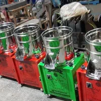 سبزی خوردکن با رنگ های مختلف|خردکن، آسیاب، غذاساز|زنجان, |دیوار