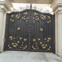 رنگ آمیزی درب و پنجره و ساختمان|خدمات پیشه و مهارت|برازجان, |دیوار