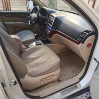 سانتافه 2009 فوق العاده تمیز|خودرو سواری و وانت|تبریز, |دیوار