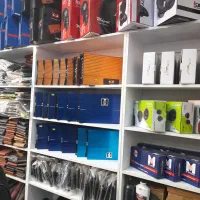 استخدام فروشنده نصاب دودی وروکش