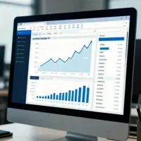 خدمات حسابداری، فروش نرم افزارهای حسابداری