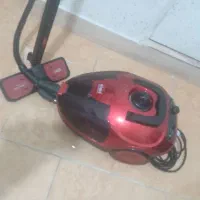 بخار شور