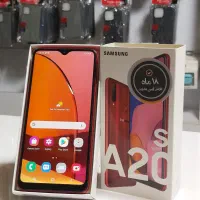 Galaxy A20s