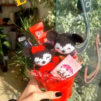 6 مدل پک ولنتاین