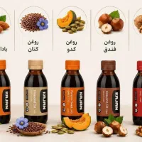 چای و روغن های نیوشا